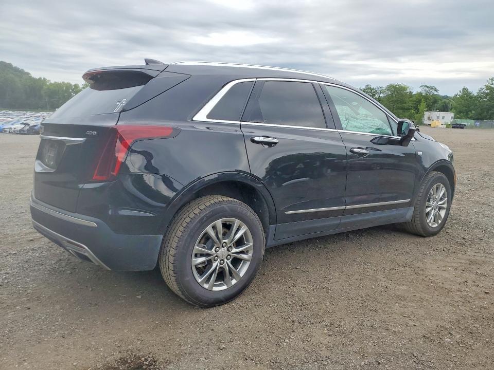 Продаж на аукціоні авто 2020 Cadillac Xt5, vin: 1GYKNDRS1LZ158623, номер лоту: 63673756