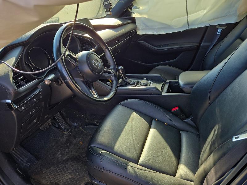 Продажа на аукционе авто 2019 Mazda 3, vin: JM1BPALM3K1146477, номер лота: 62715916