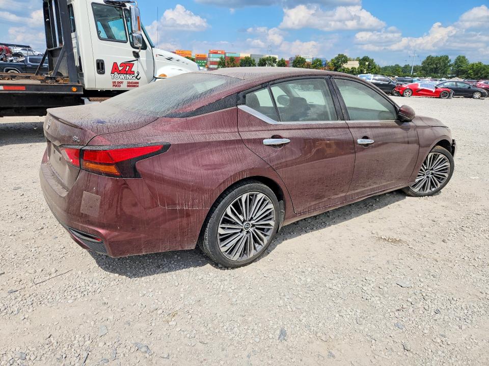 Продаж на аукціоні авто 2023 Nissan Altima, vin: 1N4BL4EV2PN323058, номер лоту: 66490916