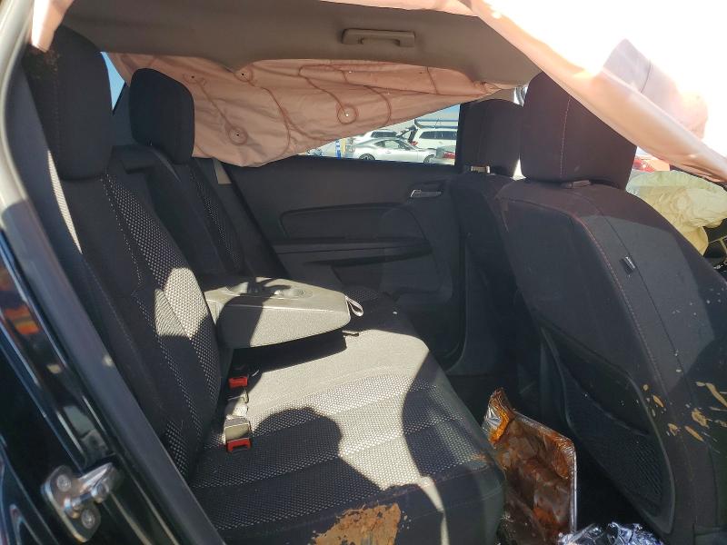 2011 Gmc Terrain მანქანა იყიდება აუქციონზე, vin: 2CTFLSE57B6416806, აუქციონის ნომერი: 63768316