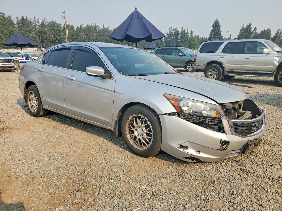 Продаж на аукціоні авто 2010 Honda Accord, vin: 1HGCP2F37AA079198, номер лоту: 62539556