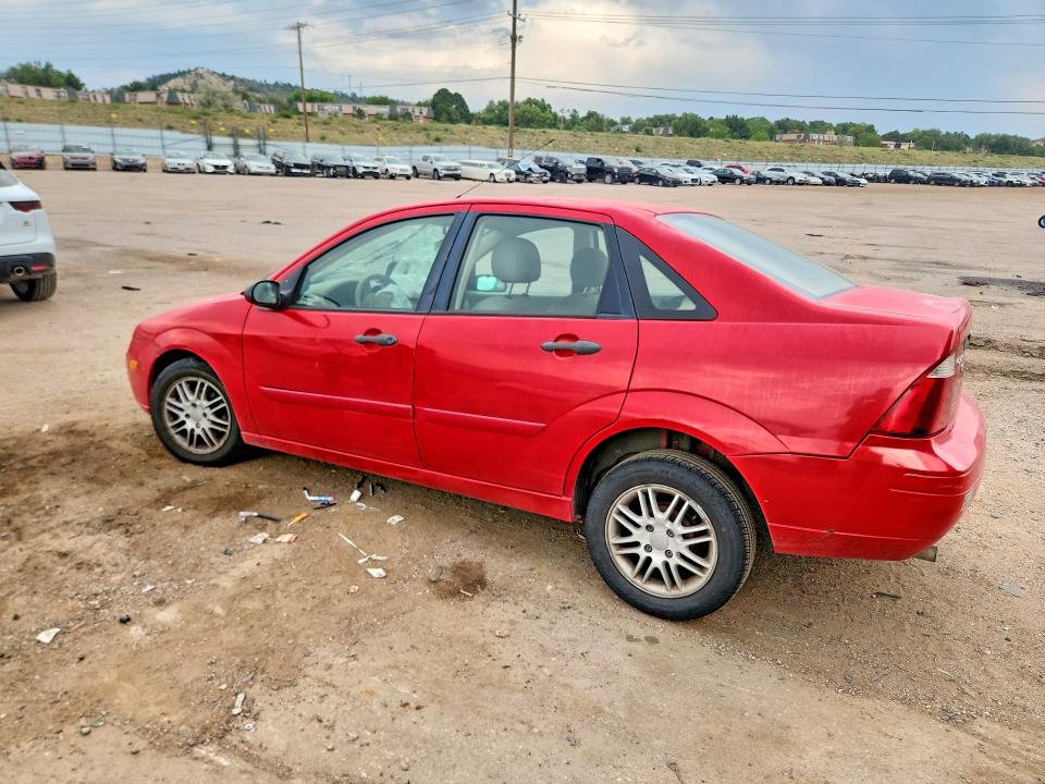 Aukcja sprzedaży 2006 Ford Focus, vin: 1FAFP34N16W242465, numer aukcji: 64401846