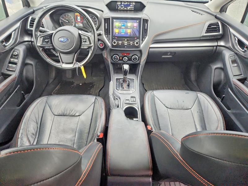 Продаж на аукціоні авто 2021 Subaru Crosstrek, vin: JF2GTHMC2MH201836, номер лоту: 64676606