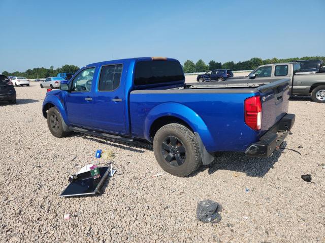 Aukcja sprzedaży 2013 Nissan Frontier, vin: 1N6AD0FV2DN761341, numer aukcji: 65191006