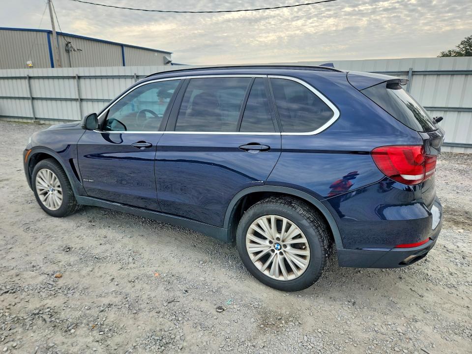 Aukcja sprzedaży 2015 Bmw X5, vin: 5UXKR6C58F0J78898, numer aukcji: 65057986