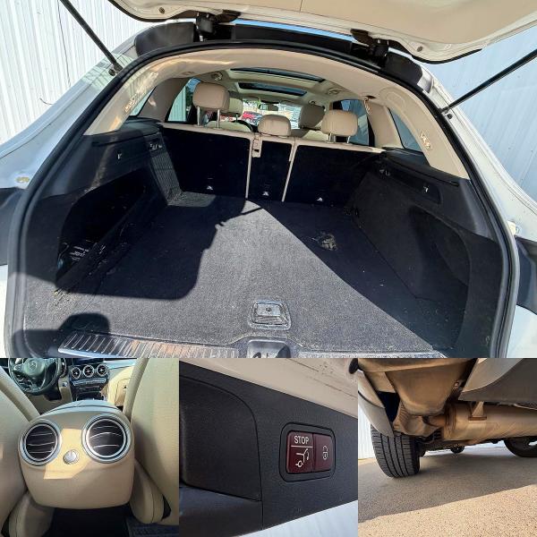 65961266 :رقم المزاد ، WDC0G4JB6GF088055 vin ، 2016 Mercedes-benz Glc مزاد بيع