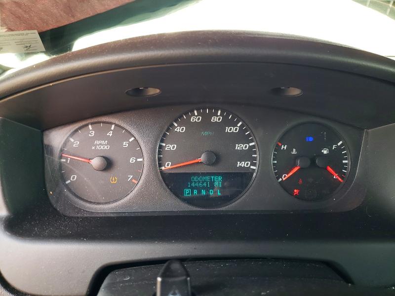 2014 Chevrolet Impala Limited მანქანა იყიდება აუქციონზე, vin: 2G1WA5E37E1179696, აუქციონის ნომერი: 65928476