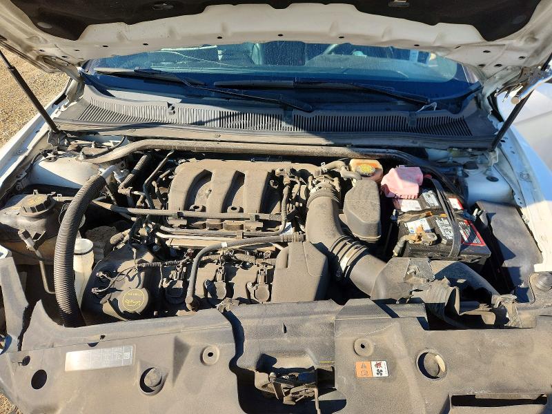 63926296 :رقم المزاد ، 1FAHP2J83GG112474 vin ، 2016 Ford Taurus مزاد بيع