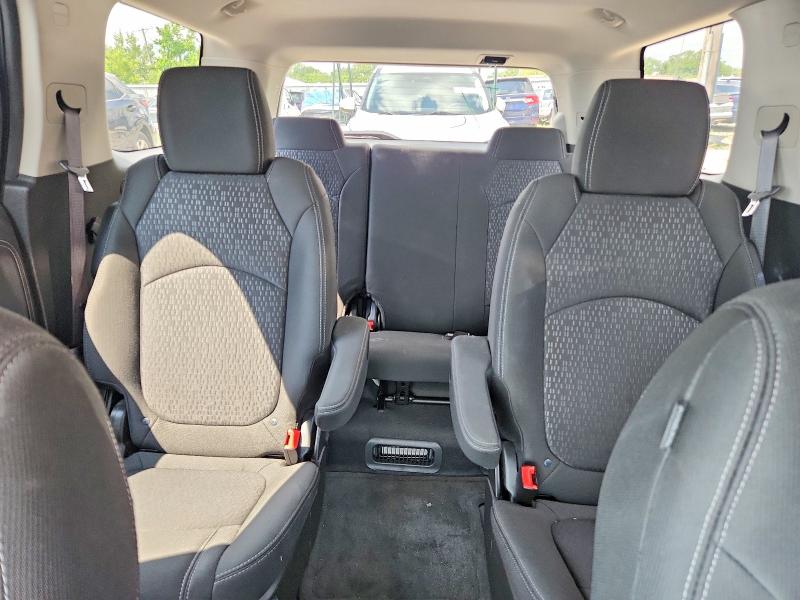 Aukcja sprzedaży 2015 Gmc Acadia, vin: 1GKKRPKD4FJ122259, numer aukcji: 63131376