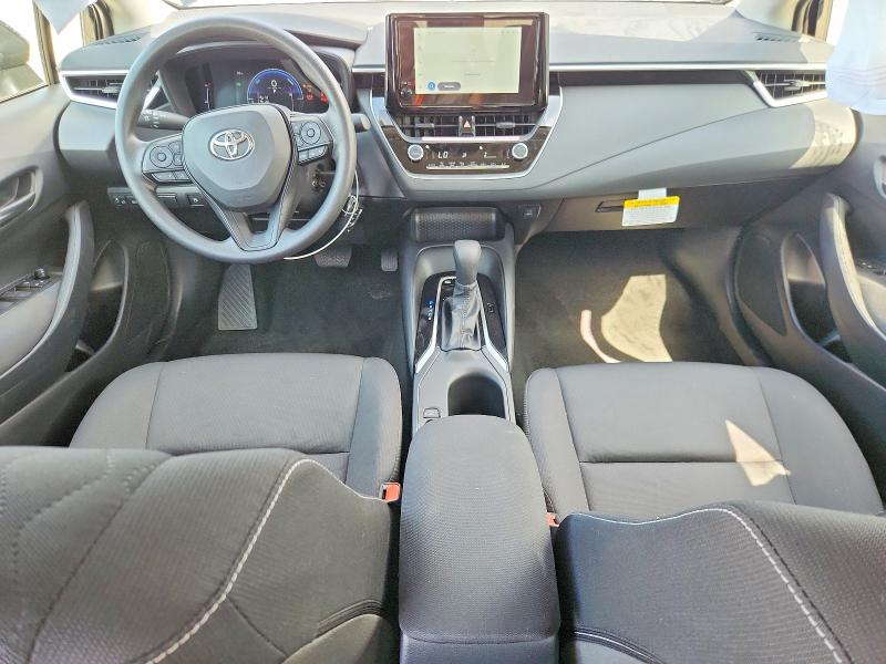Aukcja sprzedaży 2026 Toyota Corolla Hybrid, vin: JTDBCMFE0T3160084, numer aukcji: 63818616