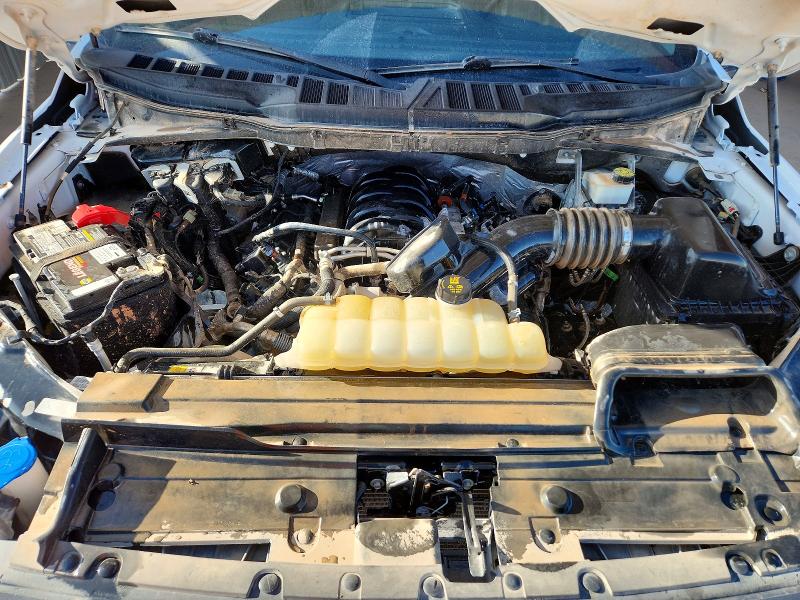 Aukcja sprzedaży 2022 Ford F150, vin: 1FTFX1E52NKE64614, numer aukcji: 64782036