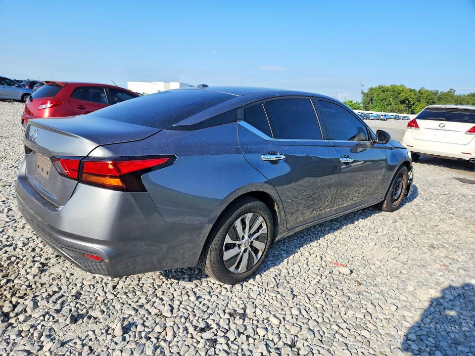 Auction sale of the 2020 Nissan Altima, vin: 1N4BL4BV6LC238301, lot number: 65444026