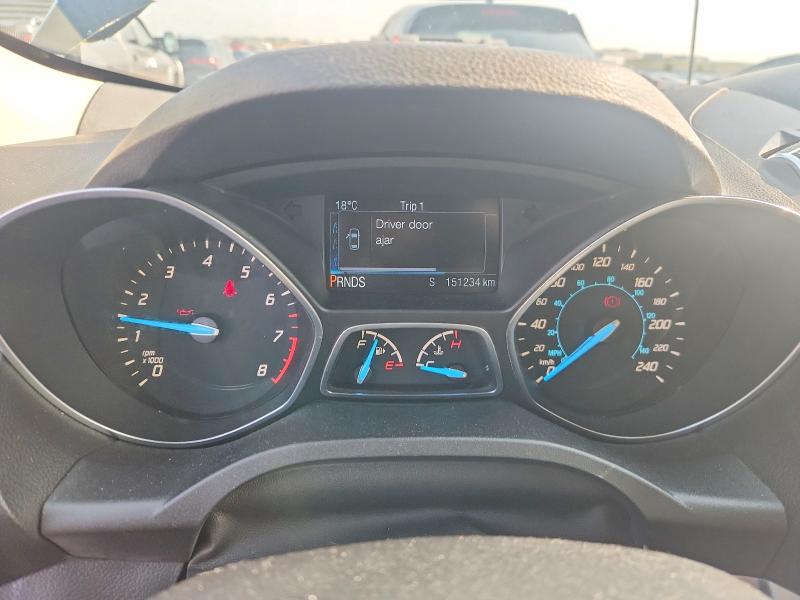 63991876 :رقم المزاد ، 1FMCU9G97EUC95829 vin ، 2014 Ford Escape مزاد بيع