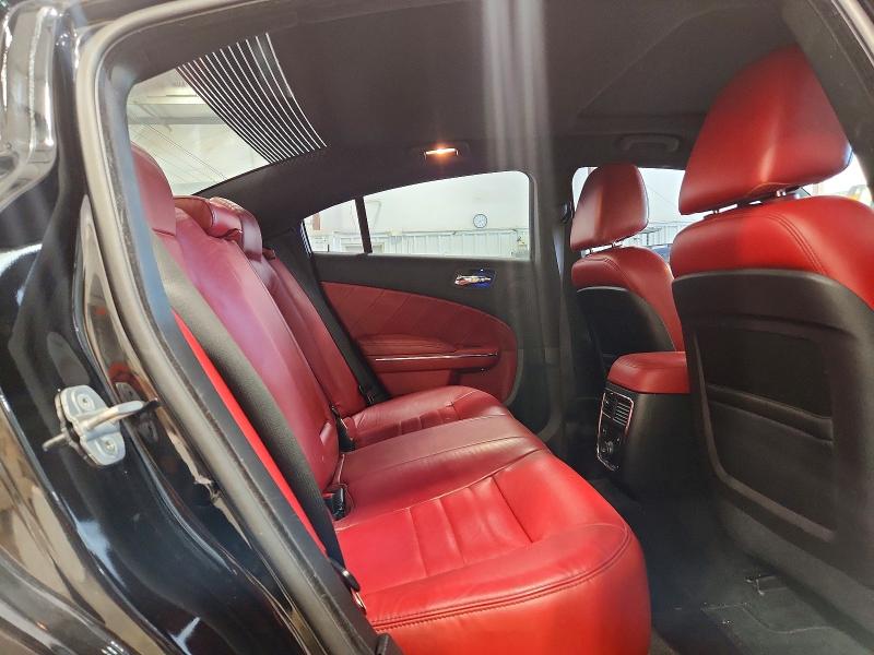 Aukcja sprzedaży 2011 Dodge Charger, vin: 2B3CL5CT2BH610201, numer aukcji: 64251246