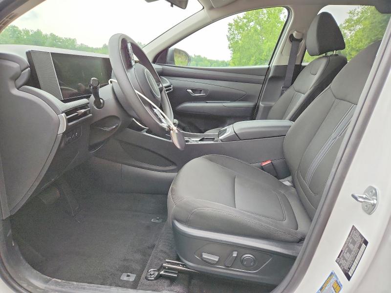Продаж на аукціоні авто 2026 Hyundai Tucson, vin: 5NMJBCDE0TH619935, номер лоту: 64576746