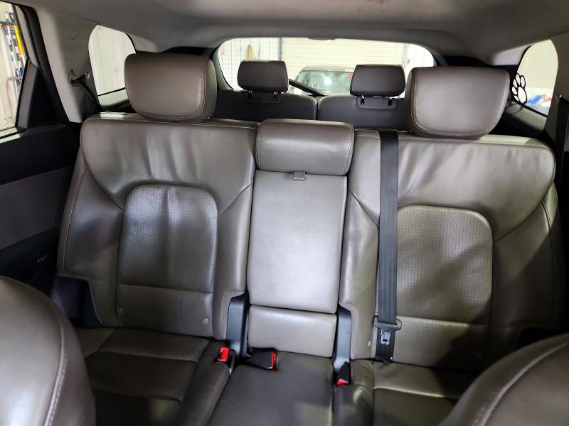 Продаж на аукціоні авто 2014 Hyundai Santa Fe, vin: KM8SRDHF8EU088418, номер лоту: 64517126