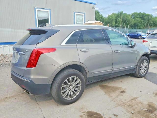 Продажа на аукционе авто 2019 Cadillac Xt5, vin: 1GYKNDRS3KZ231439, номер лота: 64402276