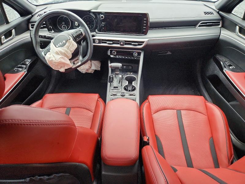 Aukcja sprzedaży 2024 Kia K5, vin: 5XXG64J26RG242551, numer aukcji: 64210996