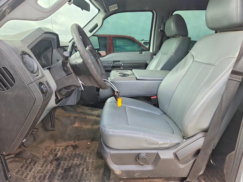 Aukcja sprzedaży 2015 Ford F250, vin: 1FT7W2A66FEC78537, numer aukcji: 63460306