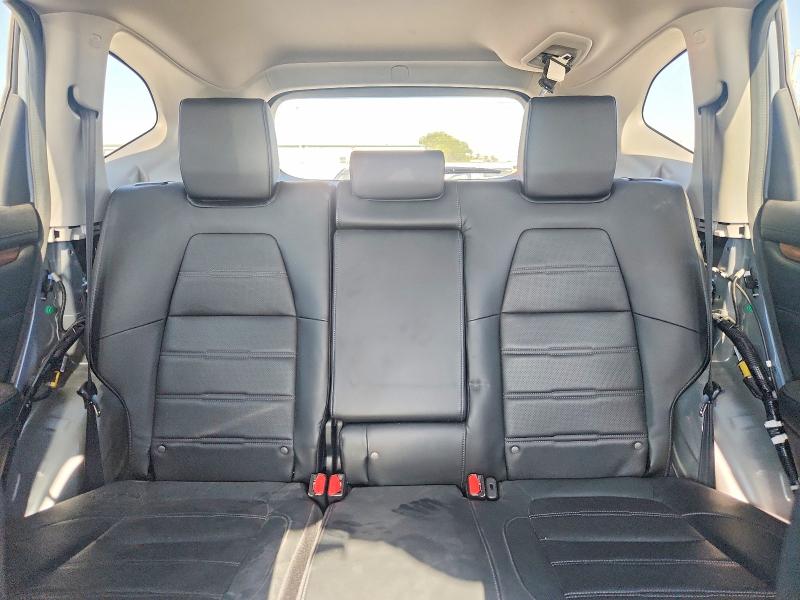 2020 Honda Cr-v მანქანა იყიდება აუქციონზე, vin: 7FARW1H80LE006820, აუქციონის ნომერი: 65220446