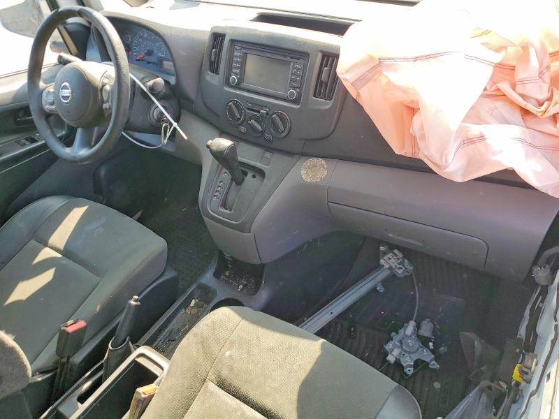 Продаж на аукціоні авто 2016 Nissan Nv200, vin: 3N6CM0KN1GK698158, номер лоту: 65126366