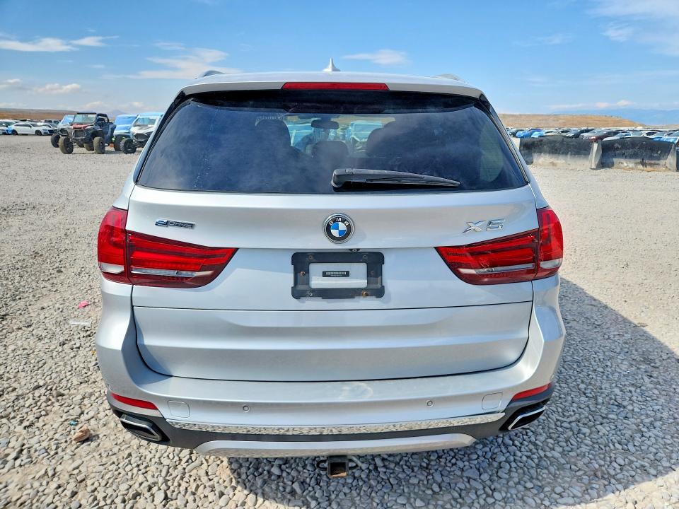 Aukcja sprzedaży 2016 Bmw X5, vin: 5UXKT0C51G0S77725, numer aukcji: 65010356
