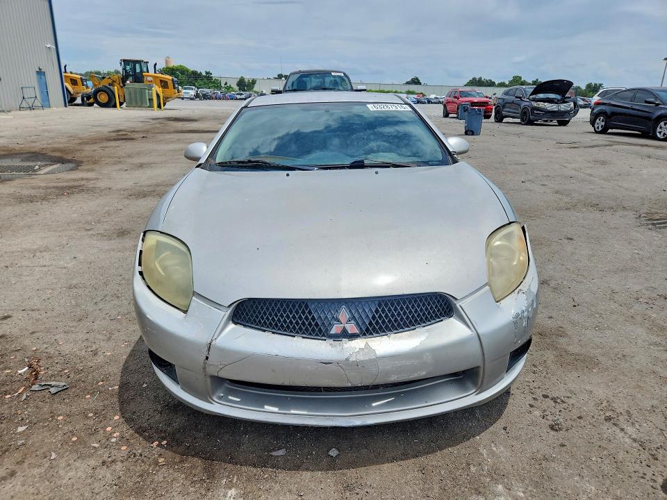 Aukcja sprzedaży 2009 Mitsubishi Eclipse, vin: 4A3AK24F99E038106, numer aukcji: 63287916