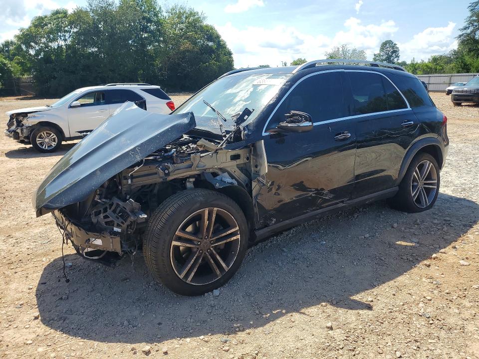 Продаж на аукціоні авто 2022 Mercedes-benz Gle, vin: 4JGFB4KBXNA655001, номер лоту: 65683156