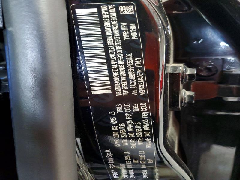 Aukcja sprzedaży 2017 Jeep Renegade, vin: ZACCJBBB5HPE53802, numer aukcji: 64122516