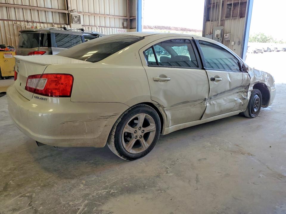 Aukcja sprzedaży 2009 Mitsubishi Galant, vin: 4A3AB36F09E004140, numer aukcji: 64726426