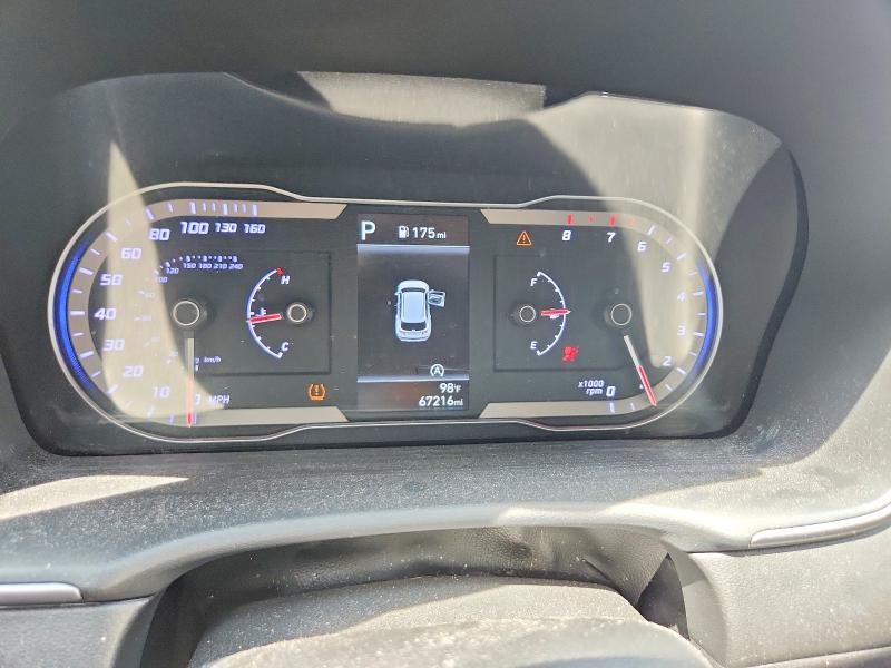 Продажа на аукционе авто 2023 Hyundai Tucson, vin: 5NMJB3AE5PH169371, номер лота: 66507986