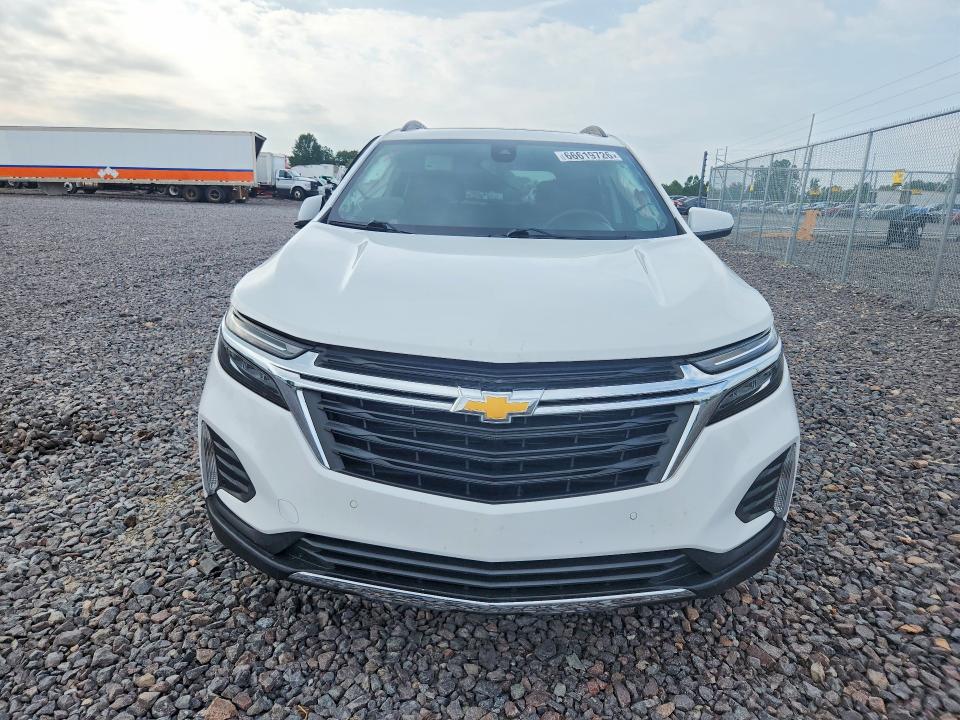 66619726 :رقم المزاد ، 3GNAXUEG3PS179237 vin ، 2023 Chevrolet Equinox مزاد بيع