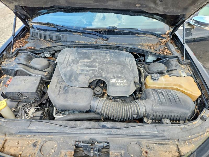66733986 :رقم المزاد ، 2C3CCACG0CH200853 vin ، 2012 Chrysler 300 مزاد بيع