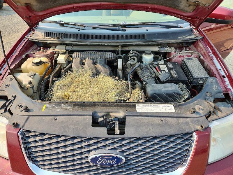 62112776 :رقم المزاد ، 1FMDK061X5GA72782 vin ، 2005 Ford Freestyle مزاد بيع
