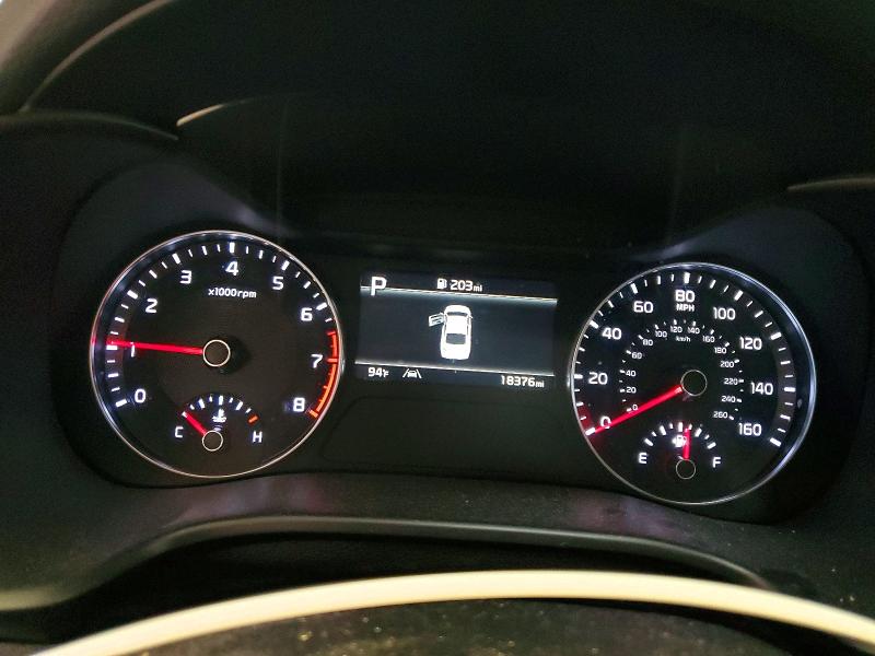 Aukcja sprzedaży 2024 Kia Forte, vin: 3KPF24AD8RE821655, numer aukcji: 63490206