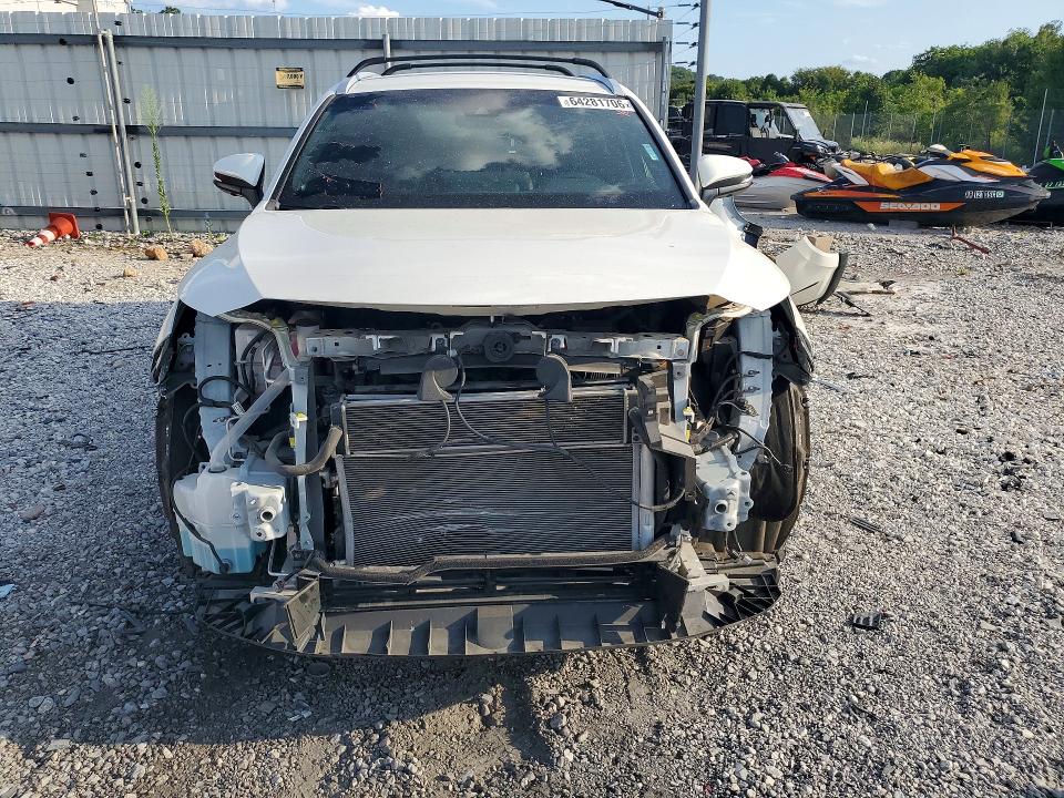 Продаж на аукціоні авто 2021 Toyota Venza, vin: JTEAAAAH9MJ063783, номер лоту: 64281706