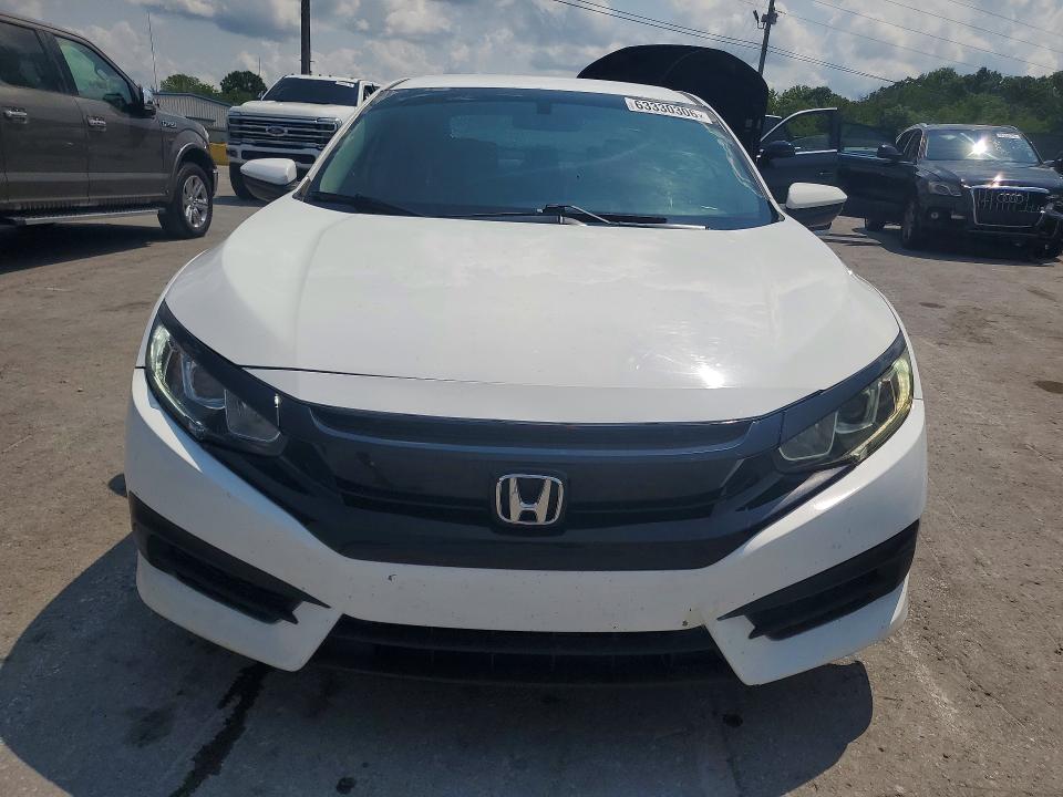 Aukcja sprzedaży 2017 Honda Civic, vin: 19XFC2F50HE001670, numer aukcji: 63330306