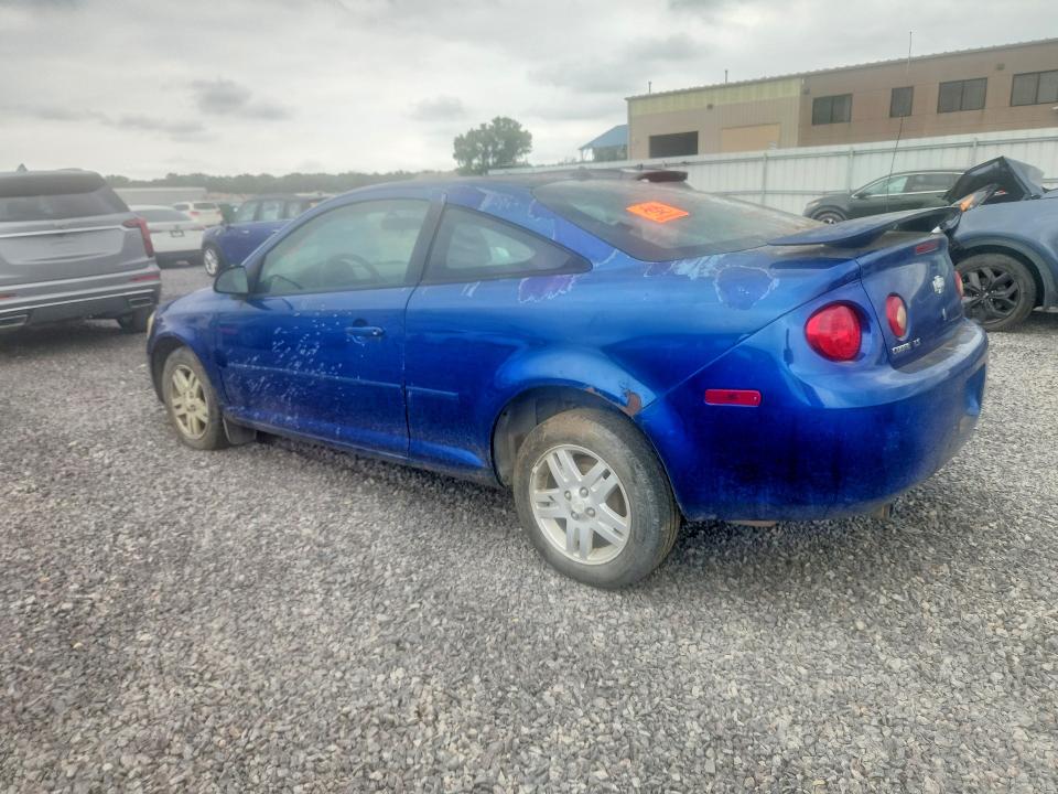 Aukcja sprzedaży 2005 Chevrolet Cobalt, vin: 1G1AL12F957650245, numer aukcji: 64252776