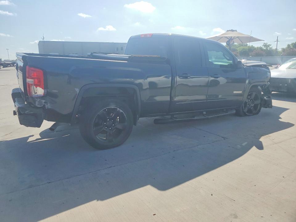 Продаж на аукціоні авто 2017 Gmc Sierra, vin: 1GTR1LEC6HZ155183, номер лоту: 64756826
