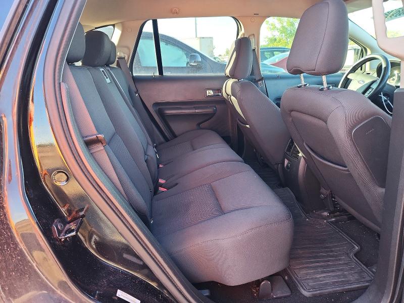 Продажа на аукционе авто 2007 Ford Edge, vin: 2FMDK48C07BB04431, номер лота: 65809446