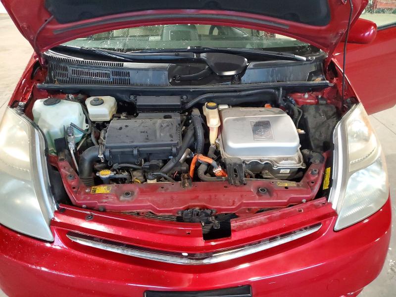 Продаж на аукціоні авто 2007 Toyota Prius, vin: JTDKB20U273263617, номер лоту: 64071856
