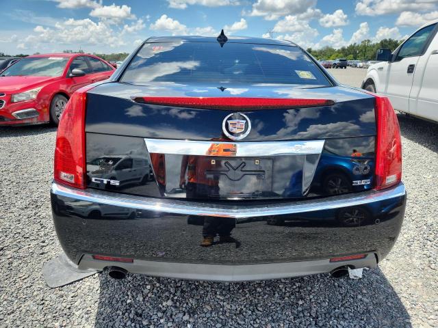 Продаж на аукціоні авто 2011 Cadillac Cts, vin: 1G6DP5ED5B0143408, номер лоту: 63202416
