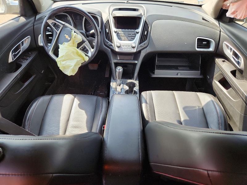 66404556 :رقم المزاد ، 2GNFLGE35G6197320 vin ، 2016 Chevrolet Equinox مزاد بيع