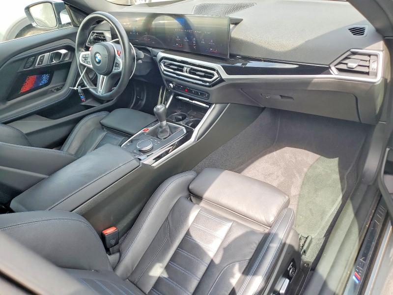 Aukcja sprzedaży 2023 Bmw M2, vin: 3MF13DM01P8D20597, numer aukcji: 64995276