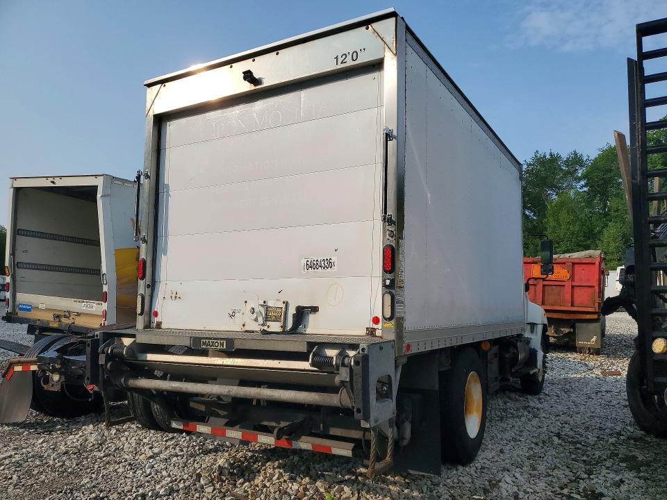 Aukcja sprzedaży 2015 Hino 258/268, vin: 5PVNE8JP3F4S51047, numer aukcji: 64684336