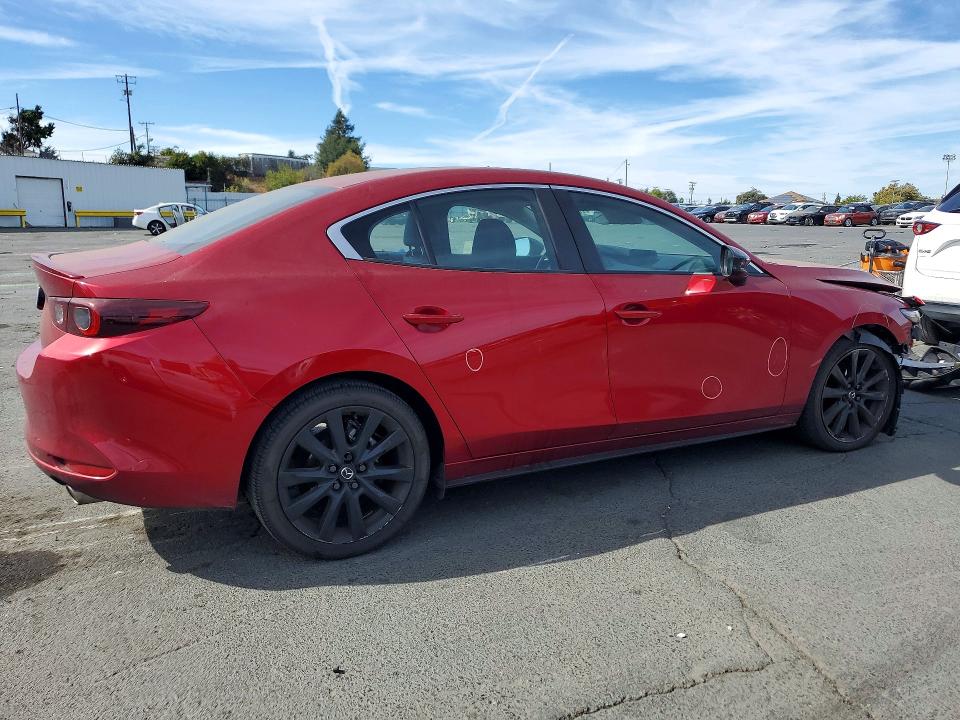 Aukcja sprzedaży 2024 Mazda 3, vin: 3MZBPABM8RM432627, numer aukcji: 65841186