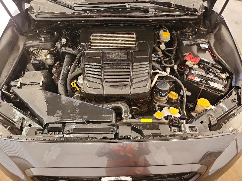 65342746 :رقم المزاد ، JF1VA1A61H9822556 vin ، 2017 Subaru Wrx مزاد بيع