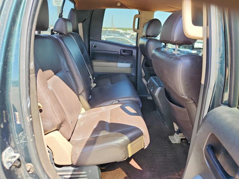 64821516 :رقم المزاد ، 5TBRV54157S449926 vin ، 2007 Toyota Tundra مزاد بيع