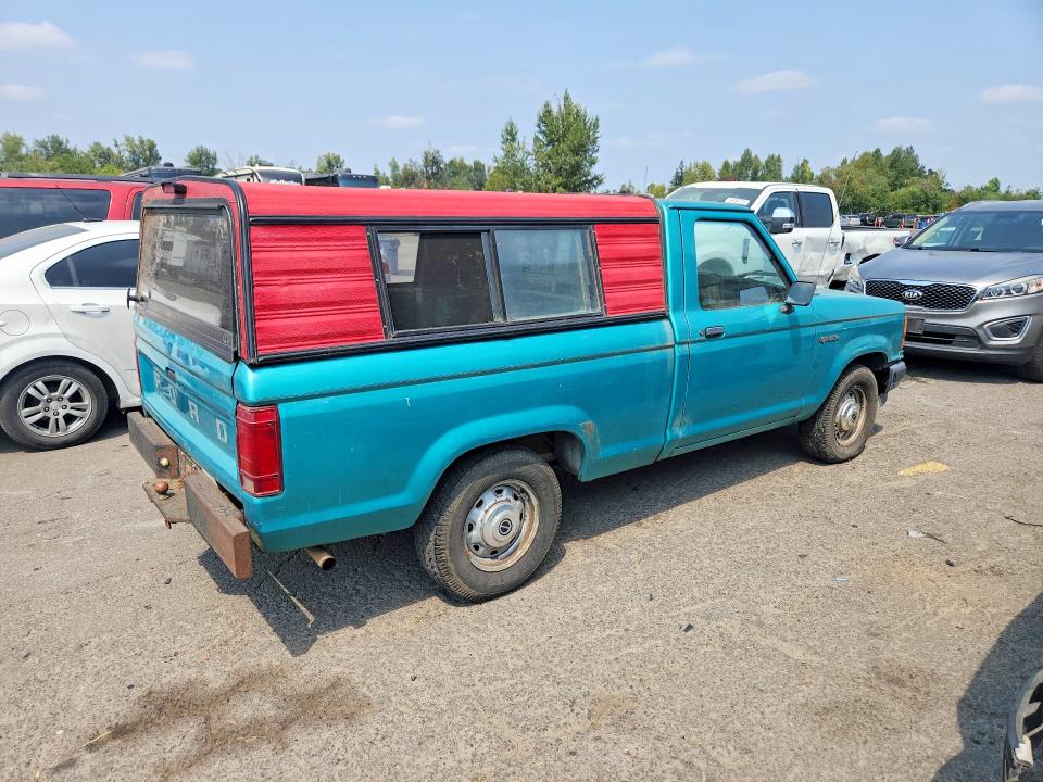 Aukcja sprzedaży 1992 Ford Ranger, vin: 1FTCR10A2NTA32696, numer aukcji: 65027256