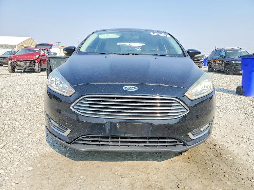 Продажа на аукционе авто 2016 Ford Focus, vin: 1FADP3N23GL315916, номер лота: 64556906